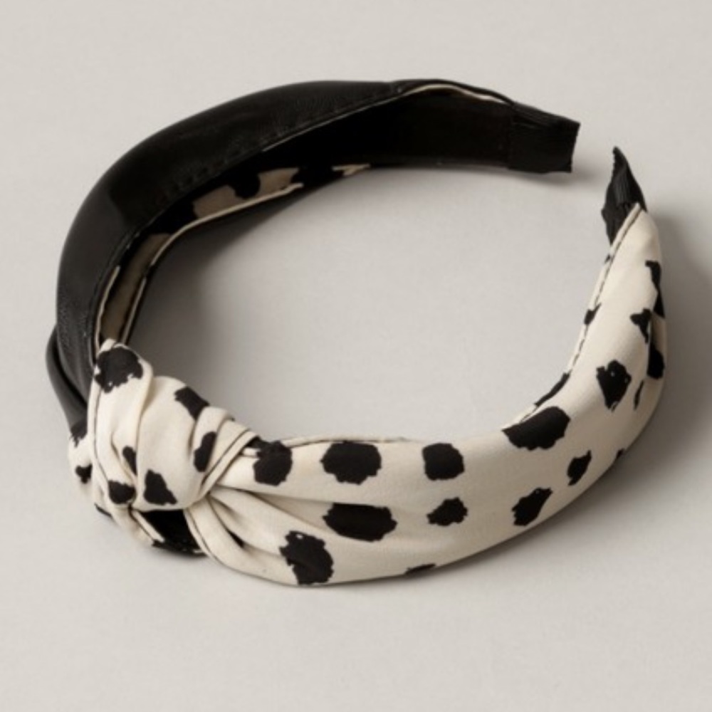 NWT premium head band fashion head wear